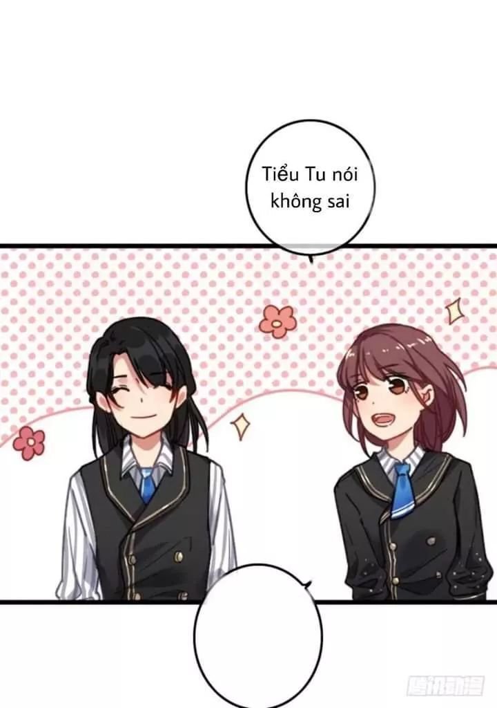 lời thì thầm chapter 25 1