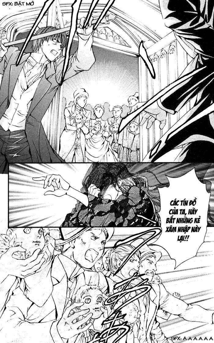 đứa con của thượng đế chapter 44 14