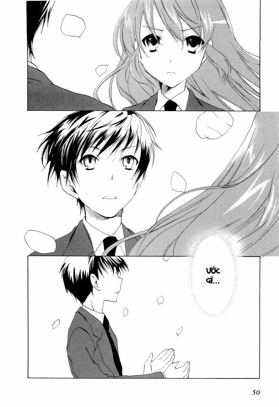 watashitachi no tamura-kun chapter 19 12