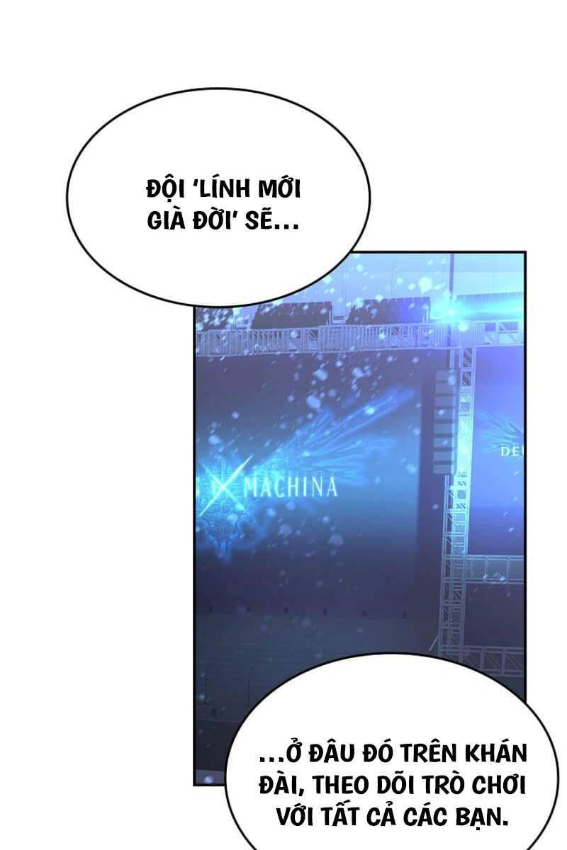 tôi là lính mới chapter 168 10