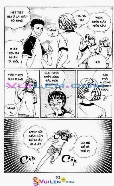 cô gái trung hoa chapter 6 53