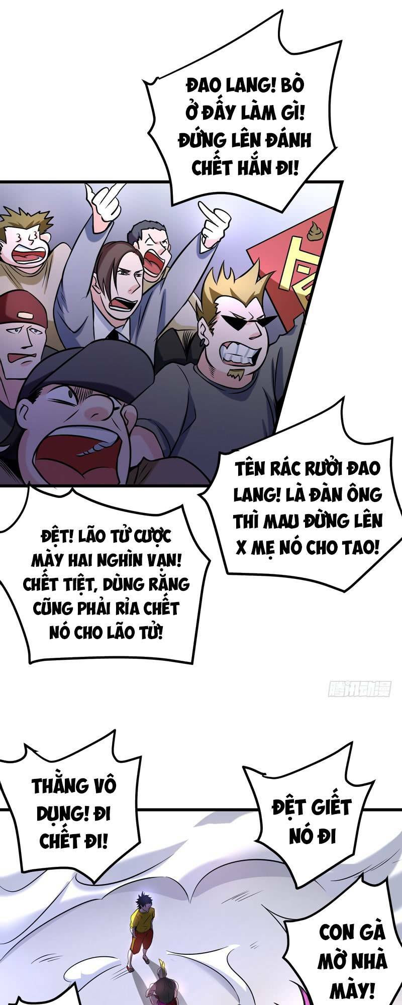 tối cường thần y tại đô thị chapter 42 26