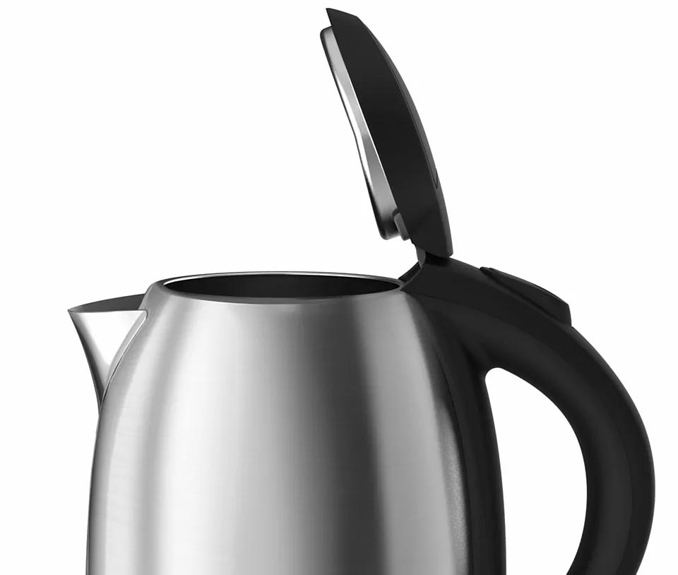 Bình Đun Siêu Tốc Philips HD9306 (1.5L) - Hàng chính hãng