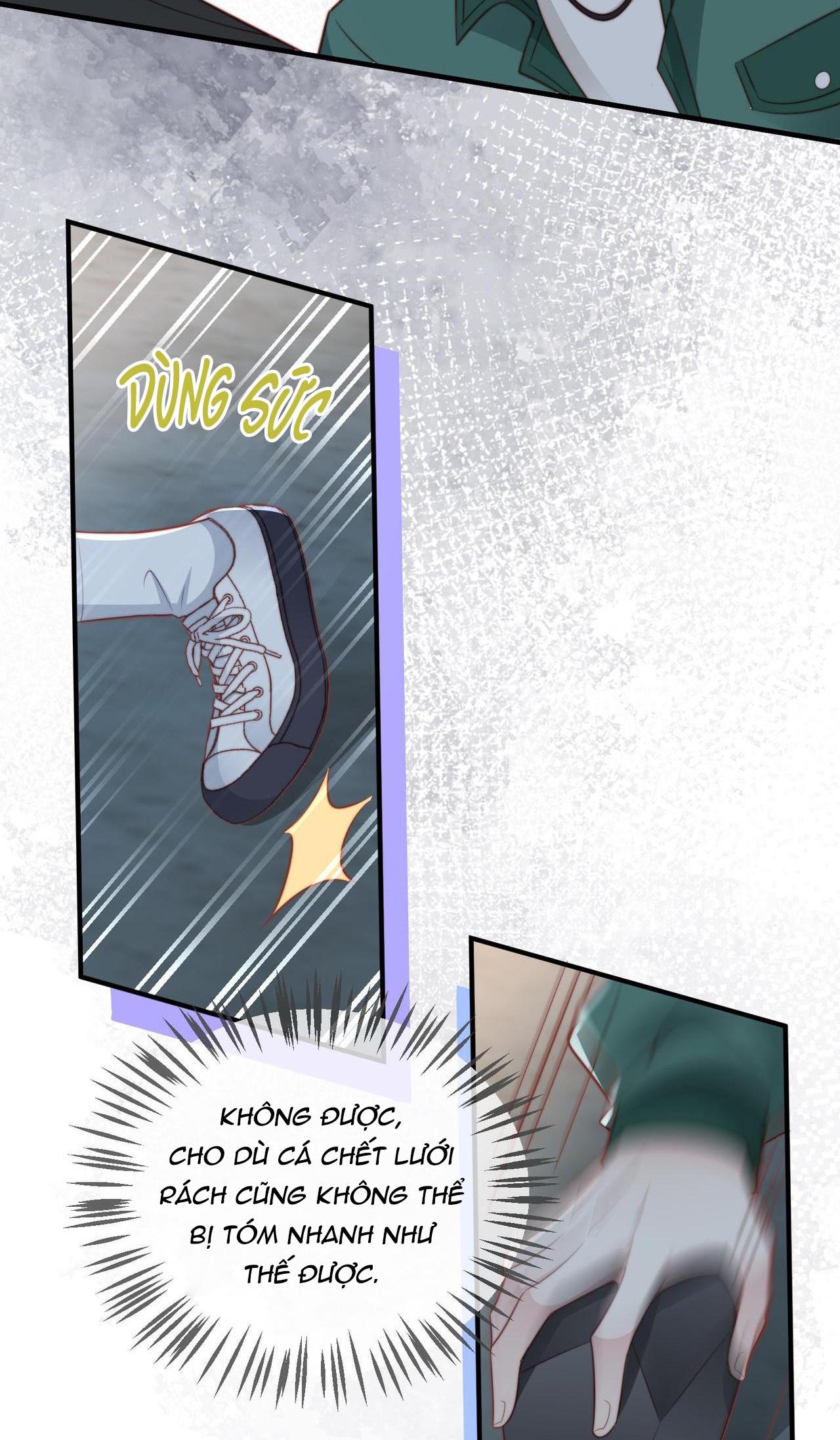 sau khi giả mất trí nhớ, tình địch nói tôi là bạn trai của hắn chapter 20 7