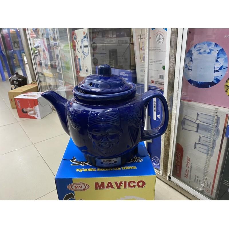 siêu sắc thuốc mavico