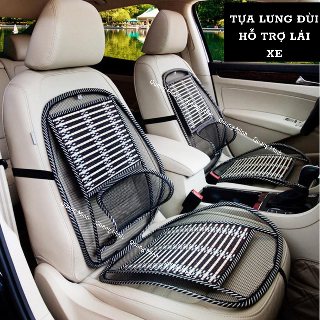 Phù Hợp Với Lót Ghế  Ô Tô Xe Hơi - Văn Phòng Chính Hãng