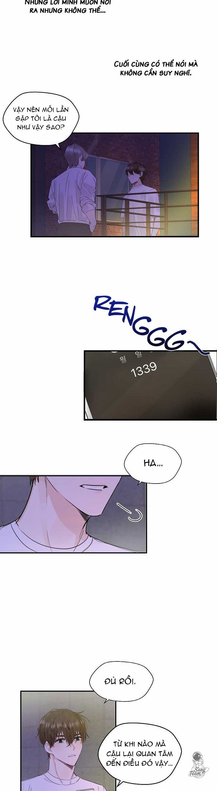 chanh đắng chapter 1 26