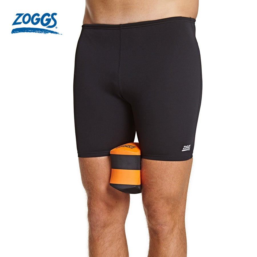 Phao bơi kẹp chân unisex Zoggs - 465206