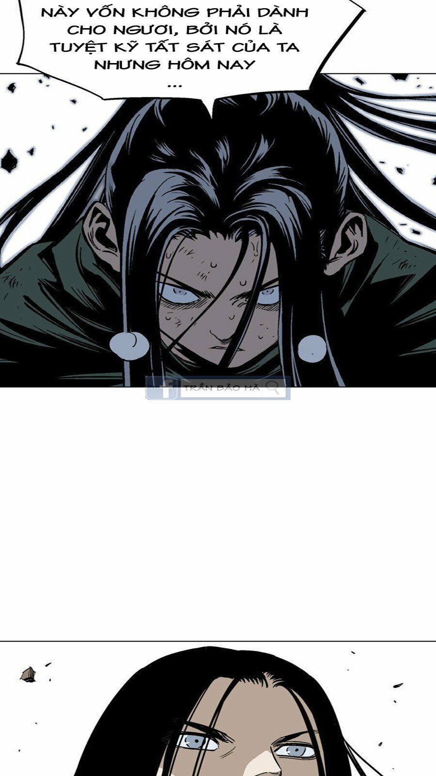 cao thủ 2 chapter 63 50