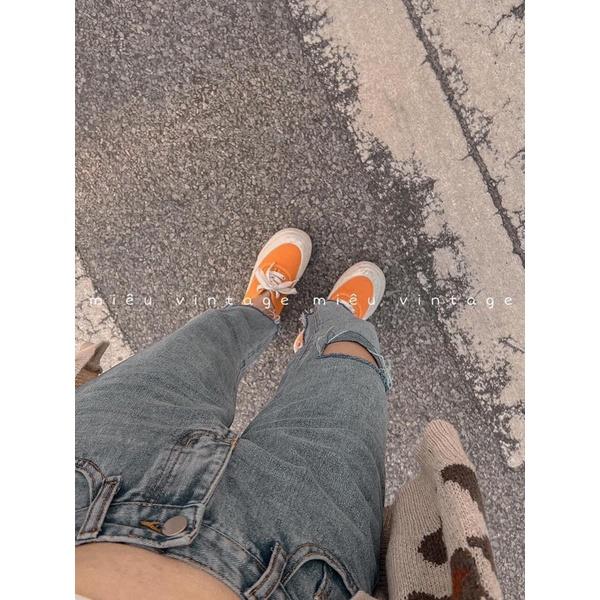 Quần baggy rách mã 9989