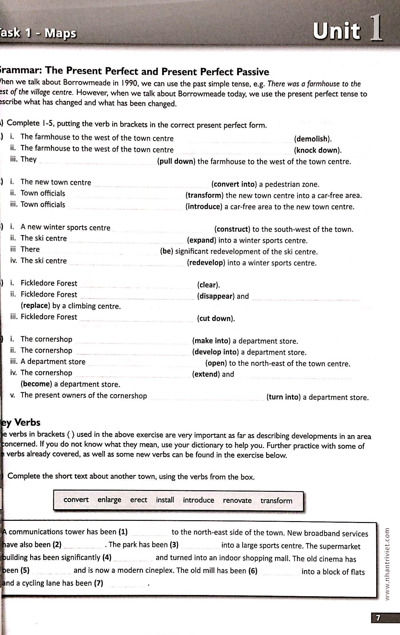 Succeed in IELTS Writing 