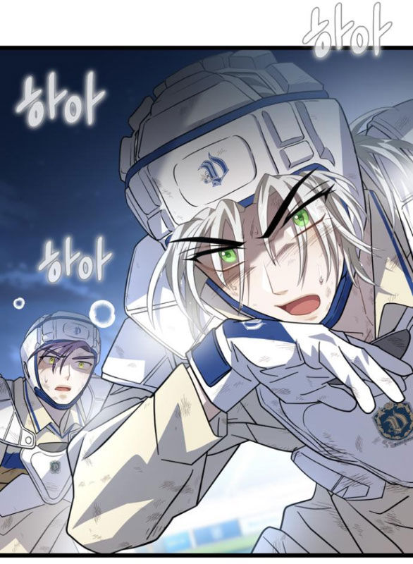 dark moon - tế đàn ánh trăng chapter 32.1 22