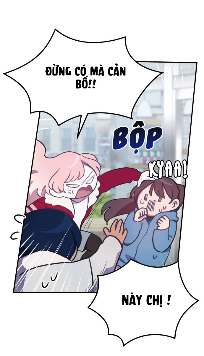 chúa ơi, làm ơn hãy để con có thể làm một con quỷ đúng nghĩa! chapter 2 42