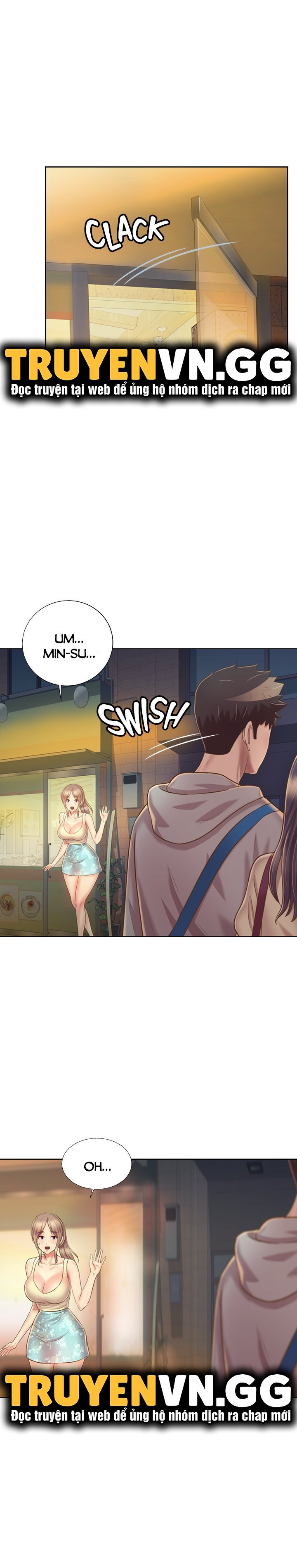 hương vị máy bay chapter 36 9