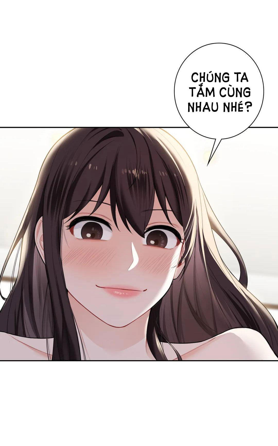 [18+] không là bạn bè chapter 50.2 20