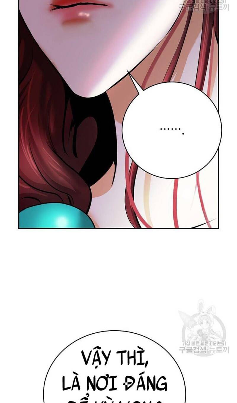 xuyên không thành hổ chapter 88 63