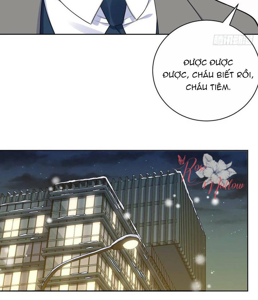 nhạc phụ đại nhân là lão bà chapter 175 31