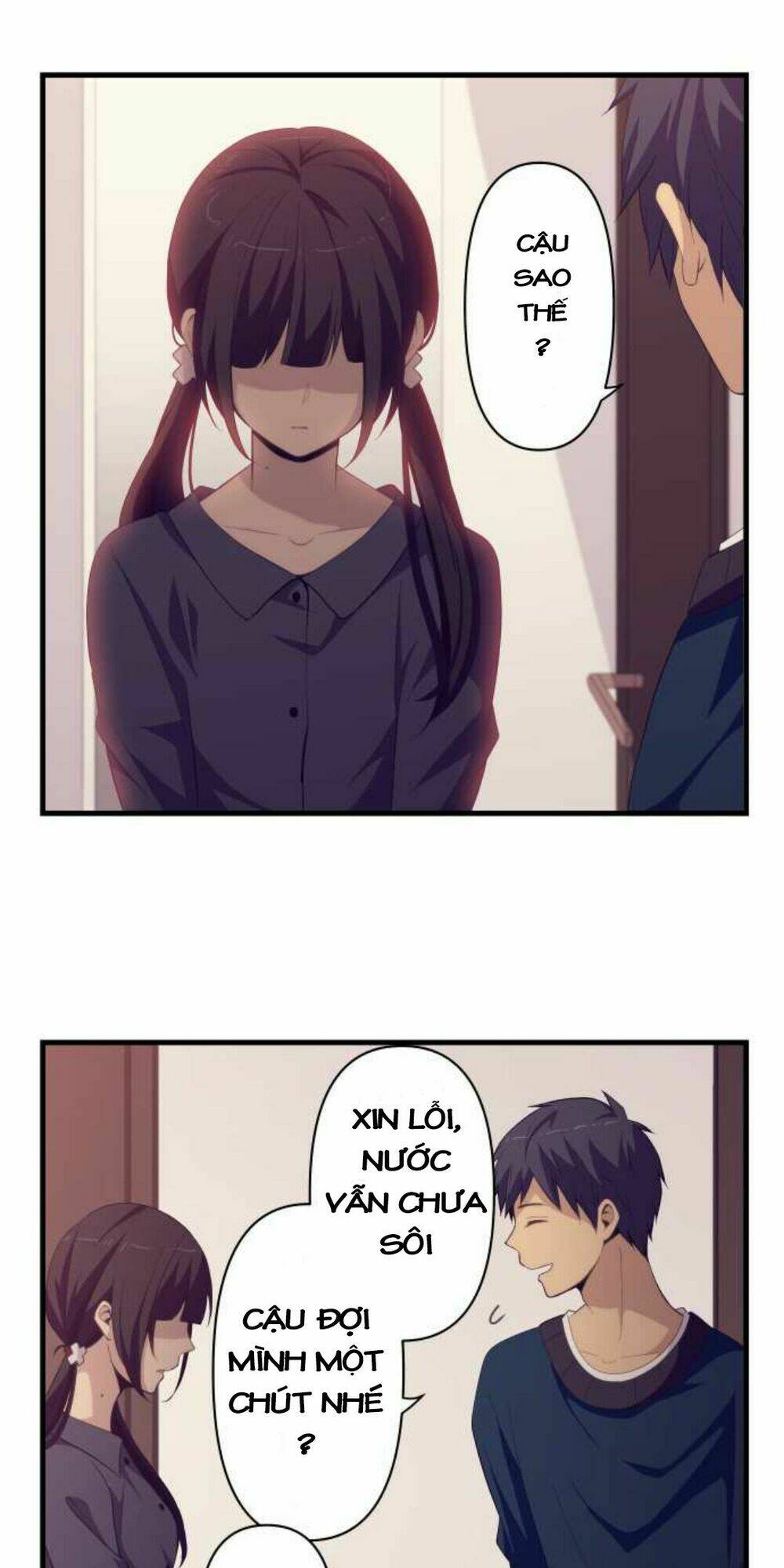 viên thuốc trùng sinh chapter 184 29