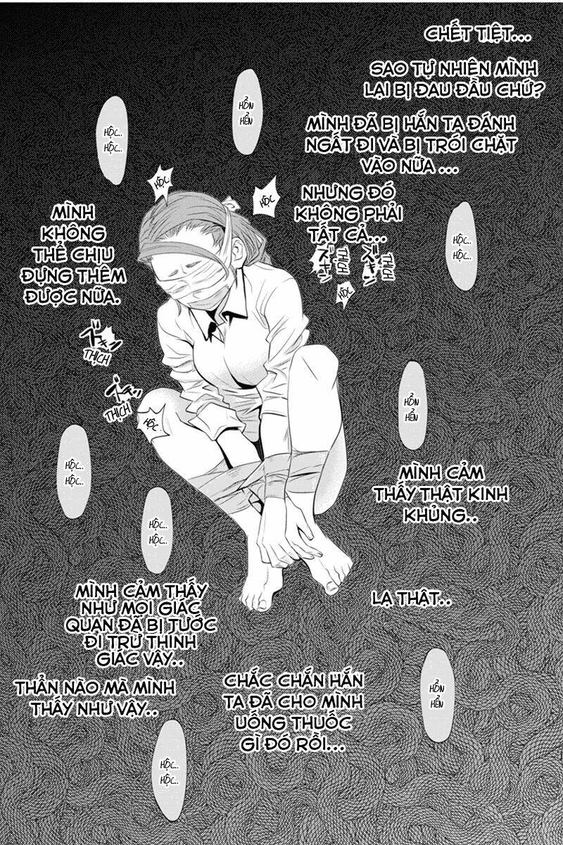 ana satsujin chapter 50 7