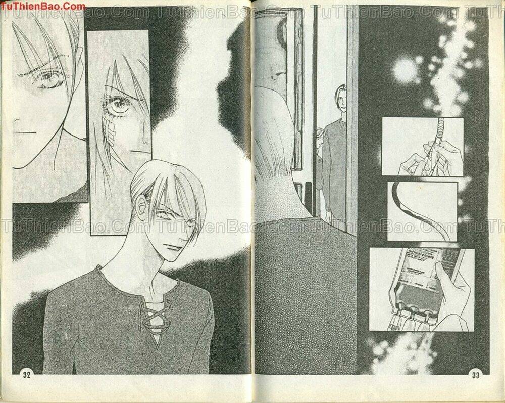 hoa hồng thép chapter 5 84