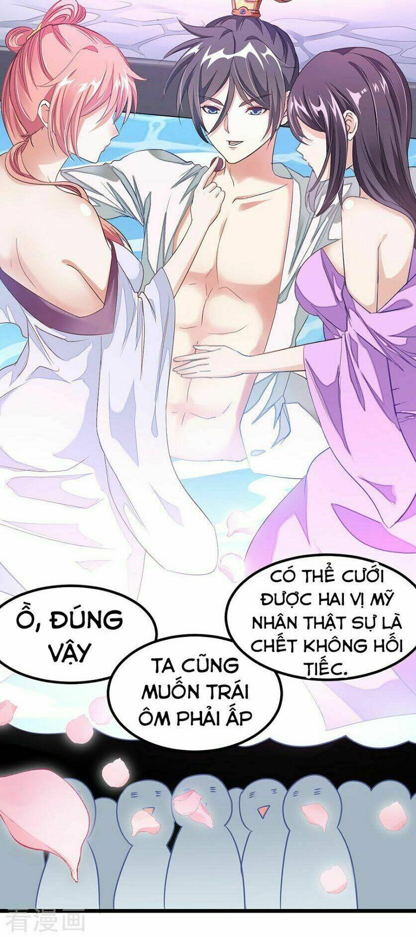 cửu dương thần vương chapter 102 28