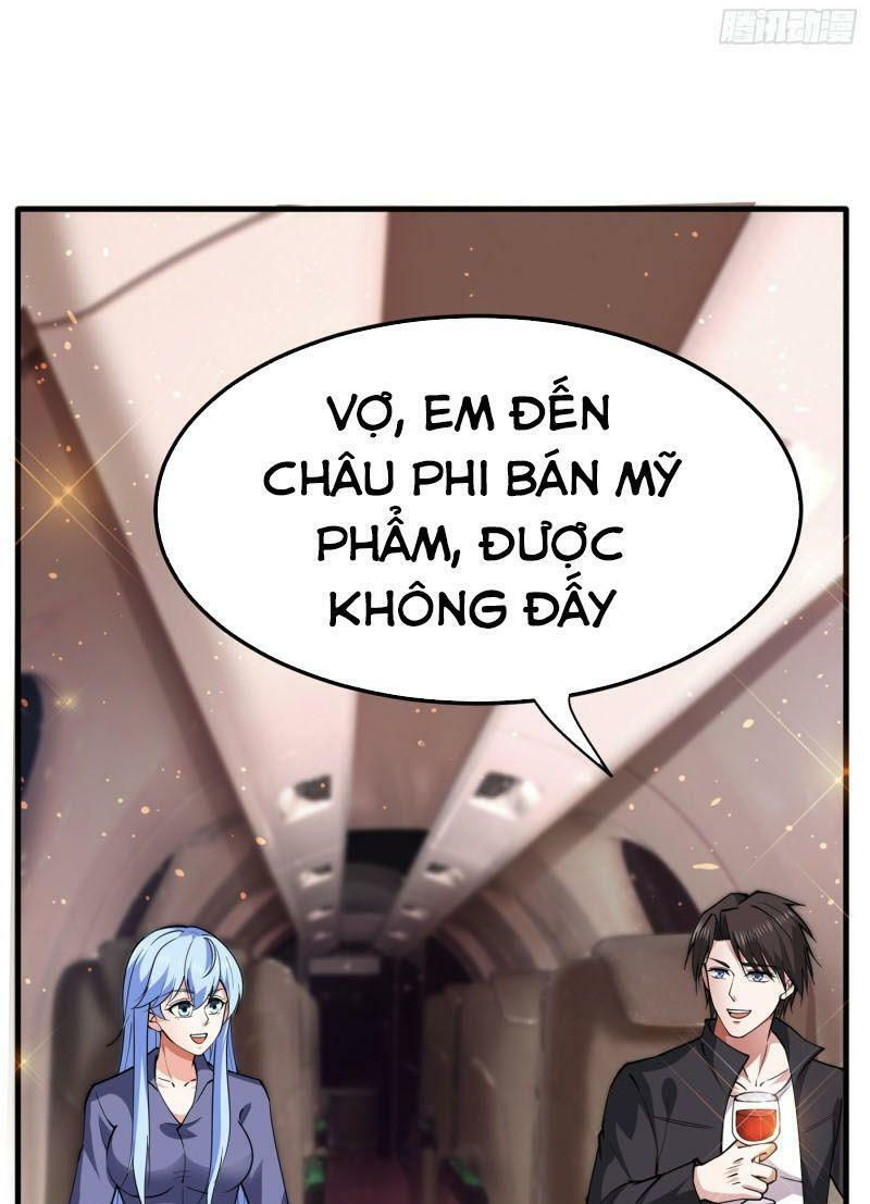 tối cường thần y tại đô thị chapter 177 21