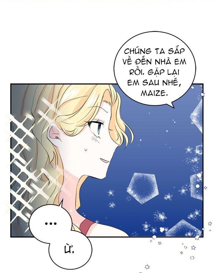 tôi là bạn gái cũ của một vị anh hùng chapter 9 69