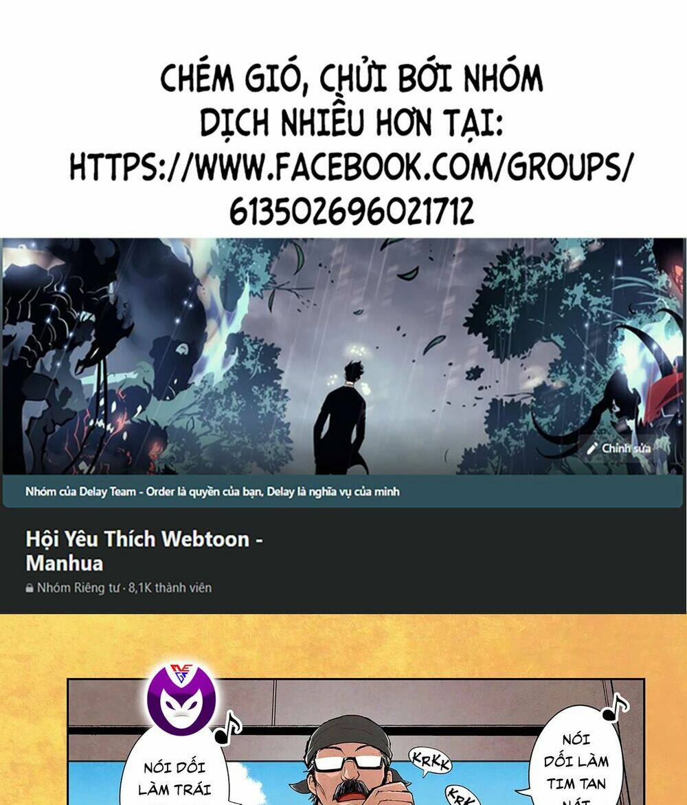 xe bán thức ăn điên loạn chapter 1.1 1