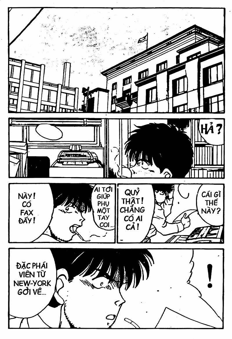 truyền nhân atula - shura no mon i chapter 88 1