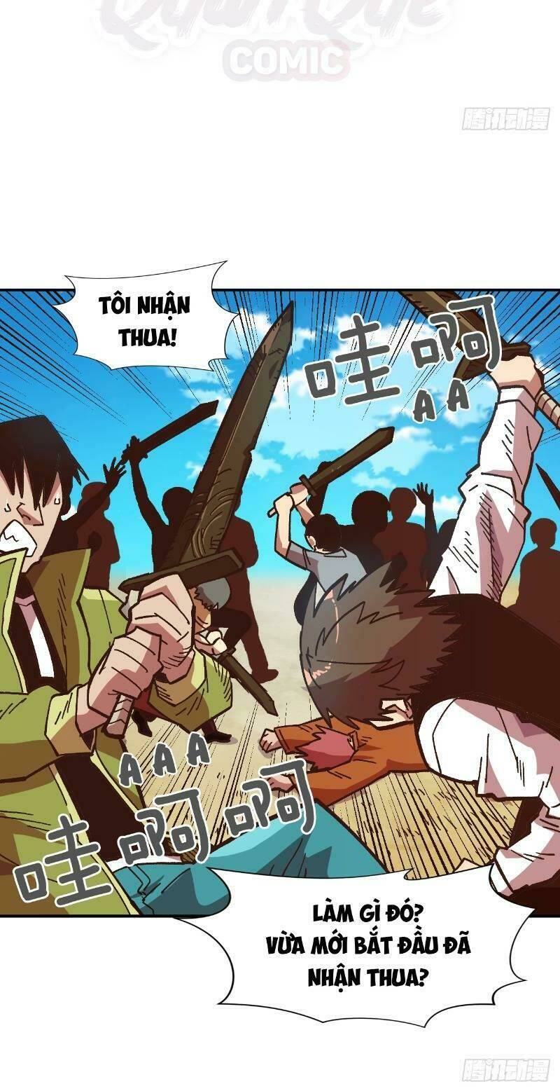 đại lục vô song chapter 6 68