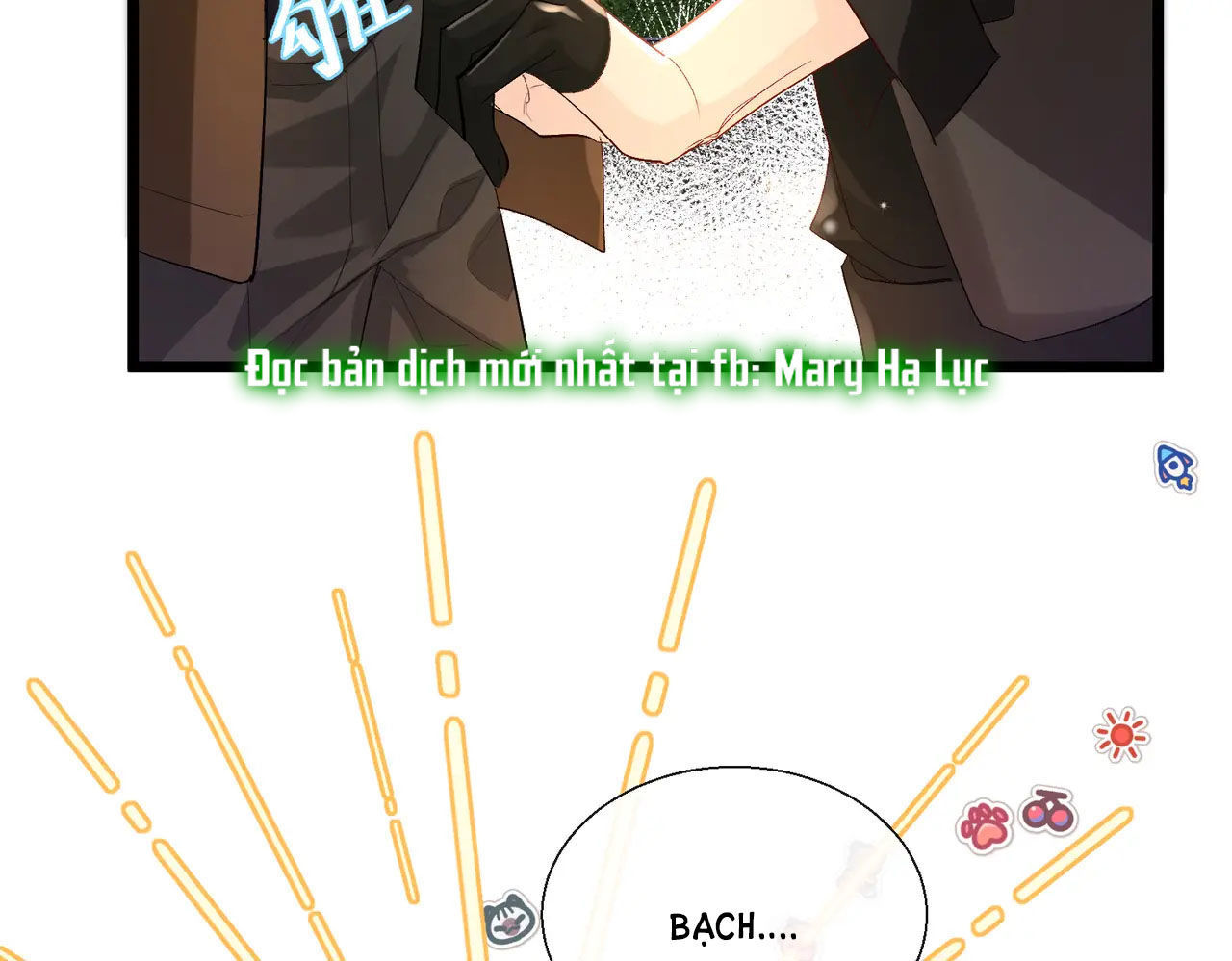 nhân ngư sa ngã chapter 10.2 31