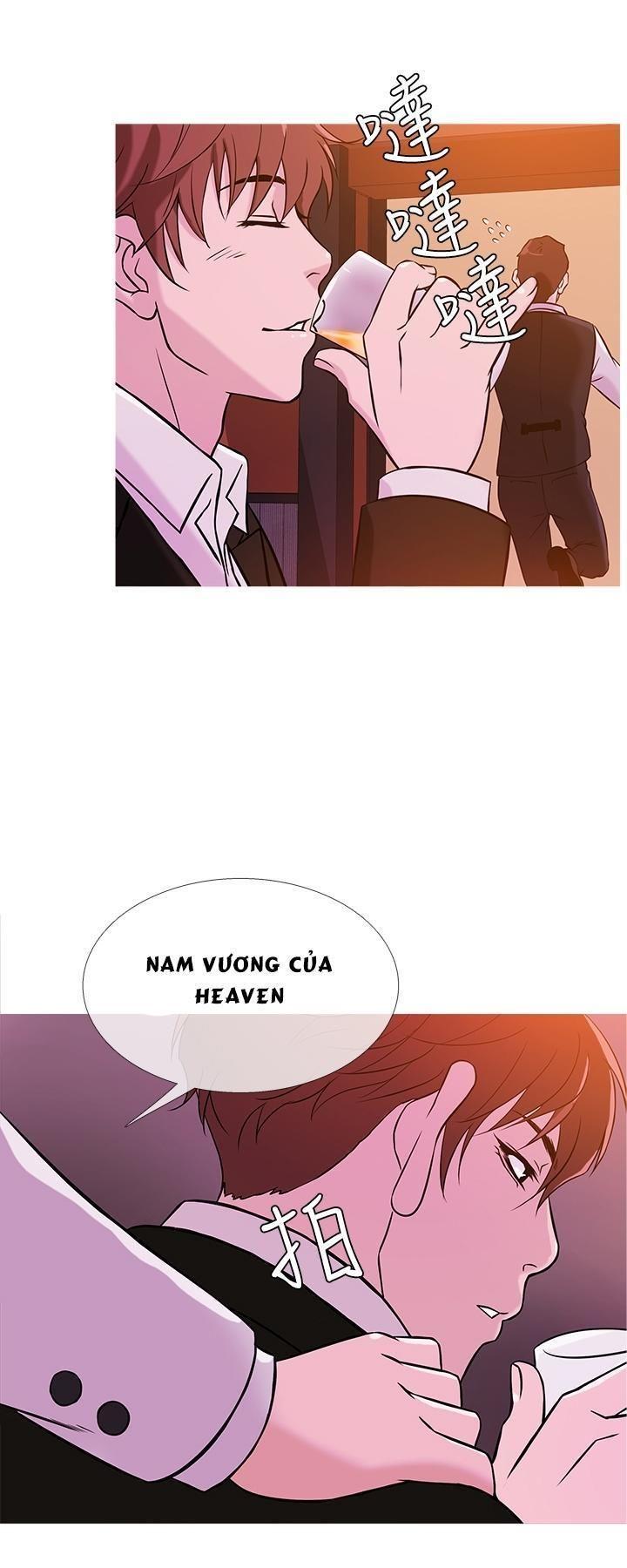 thiên đường chapter 37 32