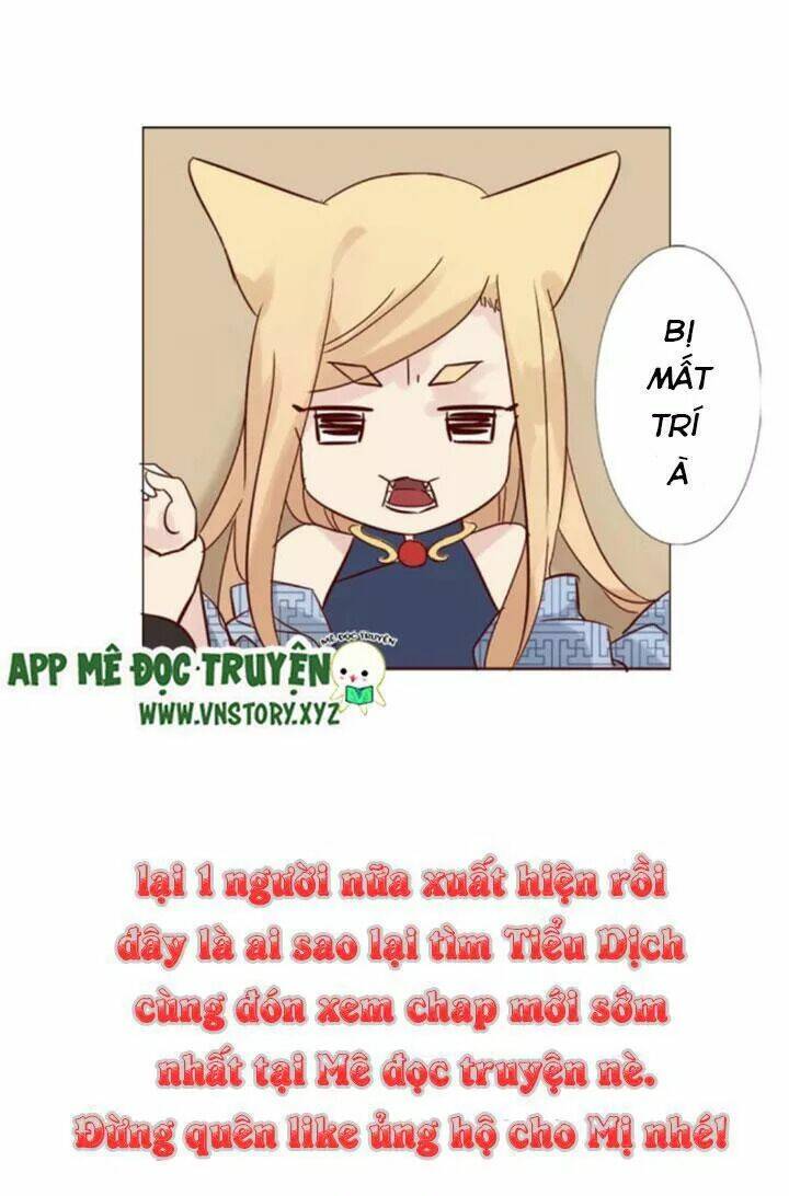 hồ tiên này không tin được chapter 10 32