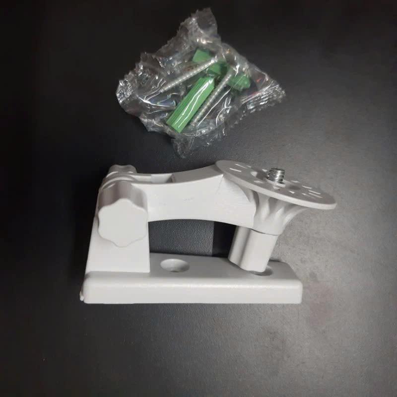 Chân Đế Treo Tường Trần Nhà Dành Cho Camera Ip Wifi Chuyên Dùng Tiện Lợi