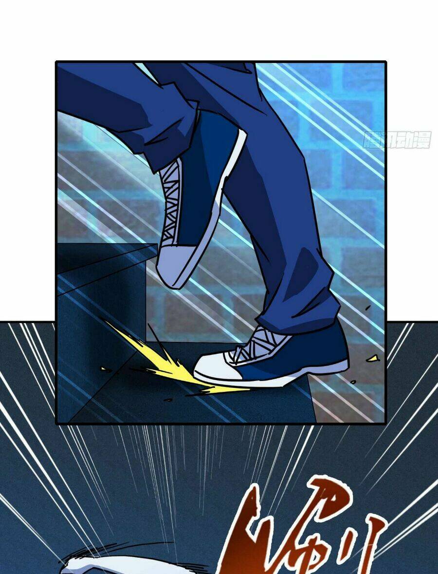 hộ hoa cao thủ tại đô thị chapter 27 16