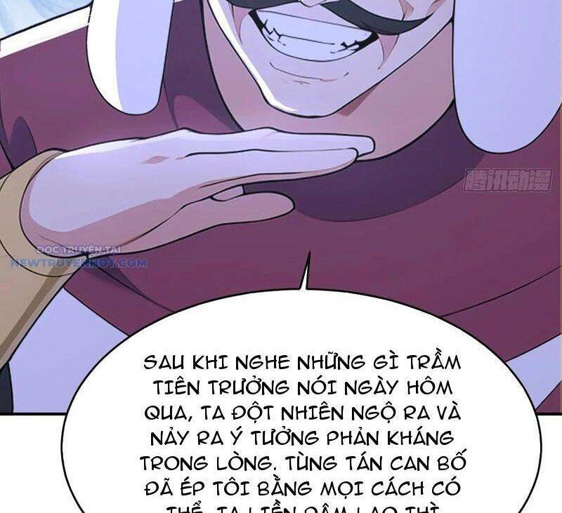 ta thực sự không muốn làm thần tiên chapter 100 43