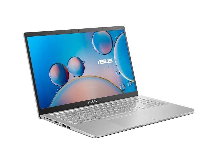 LapTop Asus X515MA BR113T | Intel Pentium Silver N5030 | 4GB | 256GB SSD PCIe | VGA INTEL | Win 10 | 15.6 inch HD | Finger | Hàng Chính Hãng