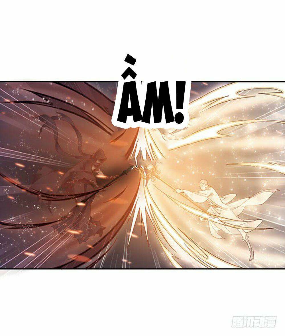 thiền tâm vấn đạo chapter 25 46