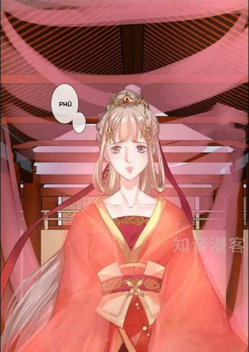 thiếu nữ sấm sét chapter 15 3