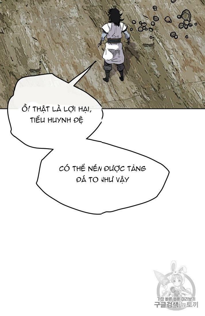 kiếm sĩ bất bại chapter 16 24