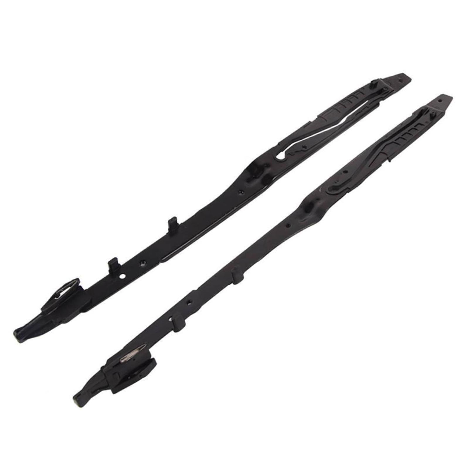 2 Pieces Sunroof Repair Set for   F250 Durable Car Accessories