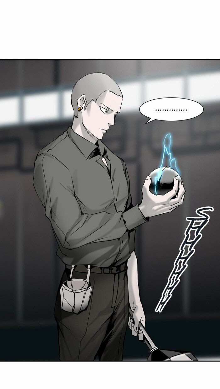 tòa tháp bí ẩn 2 chapter 226 117