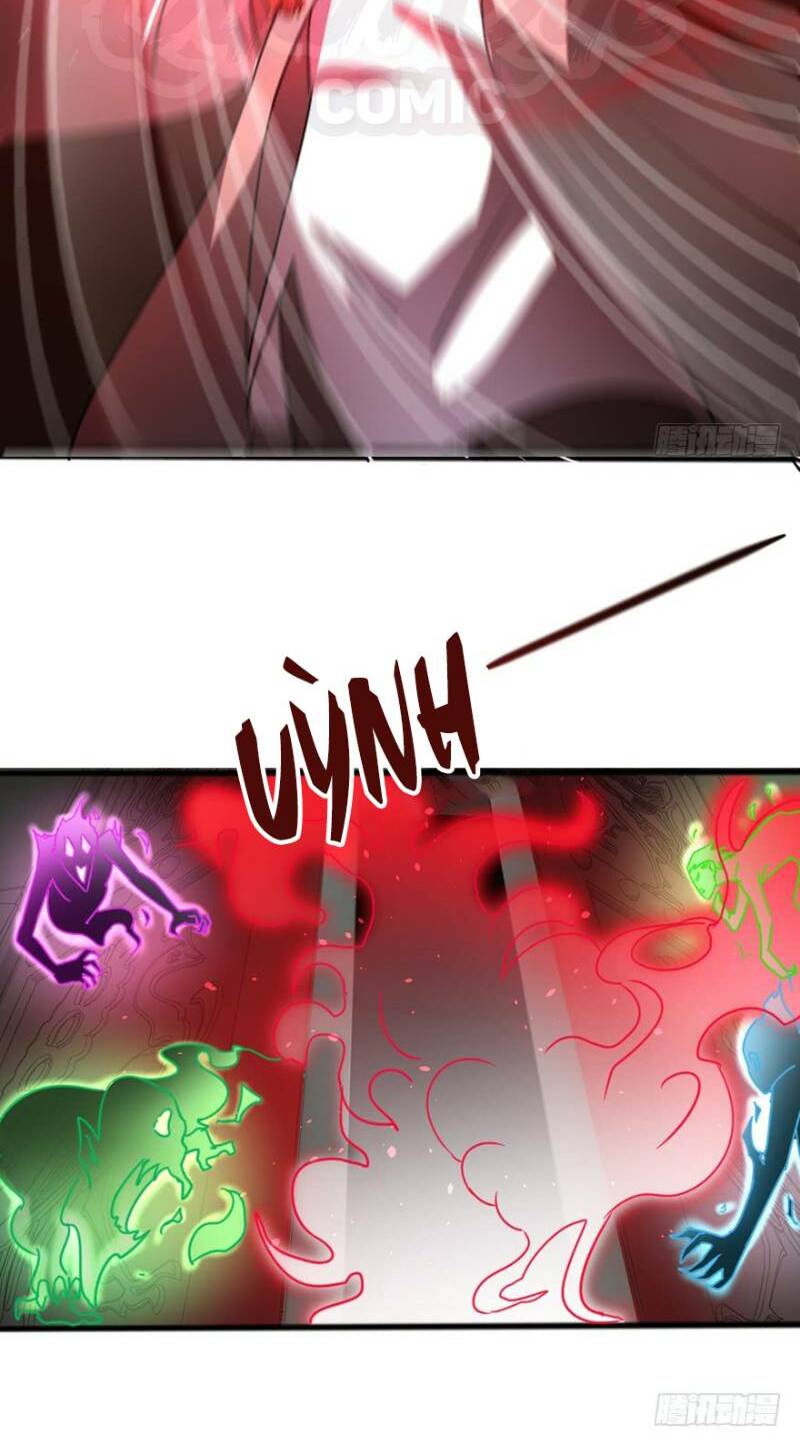 thập nhị thiên kiếp chapter 38 7