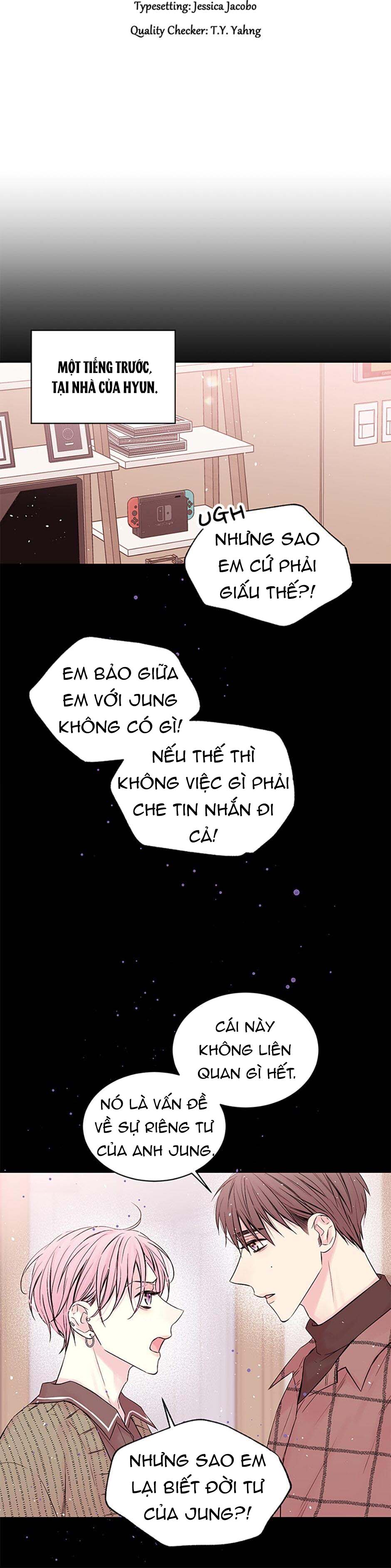 in my closet chapter 47 15