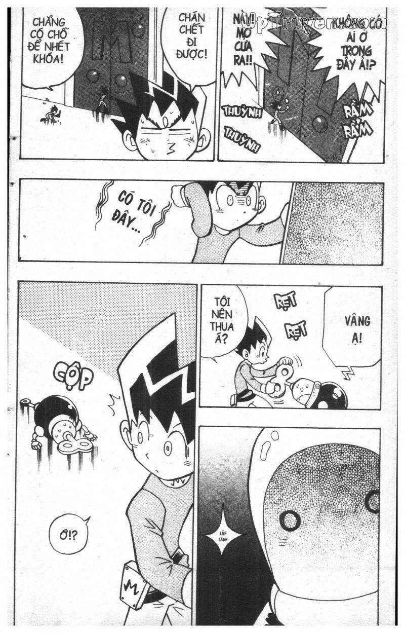 duel masters chapter 7 39