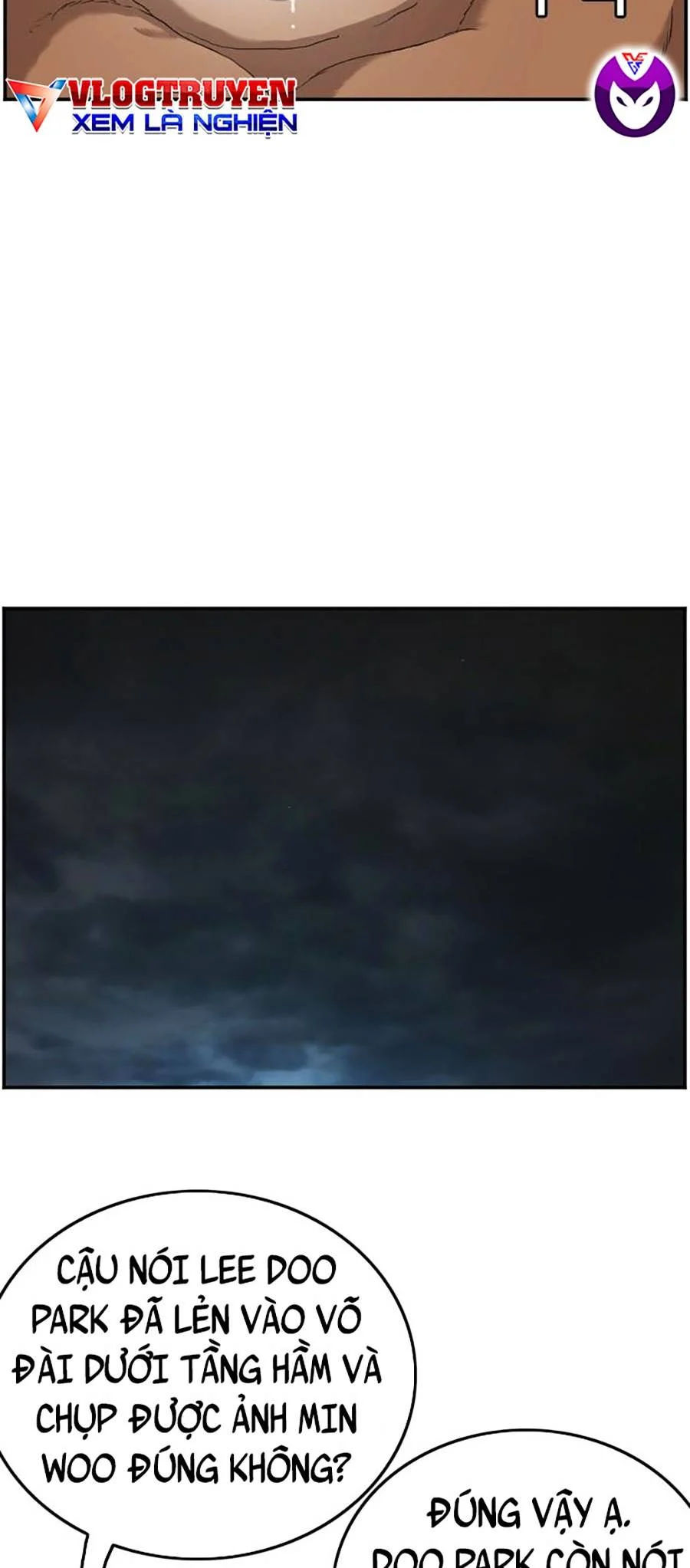 người xấu chapter 103 9