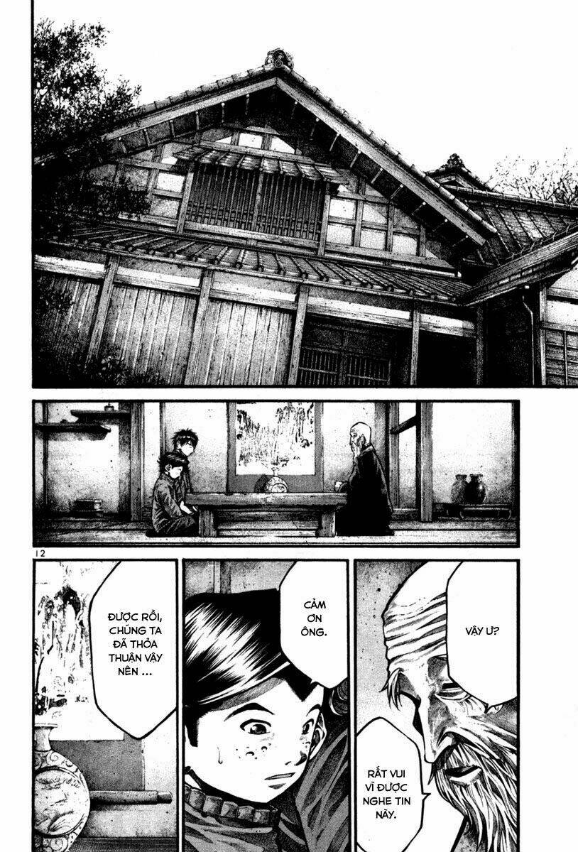 rainbow chapter 102 13