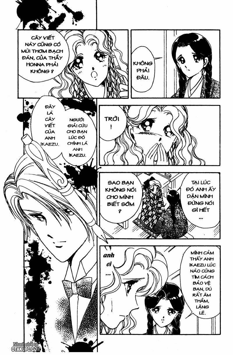 khúc tình ca ban mai - akatsuki no aria chapter 13 26