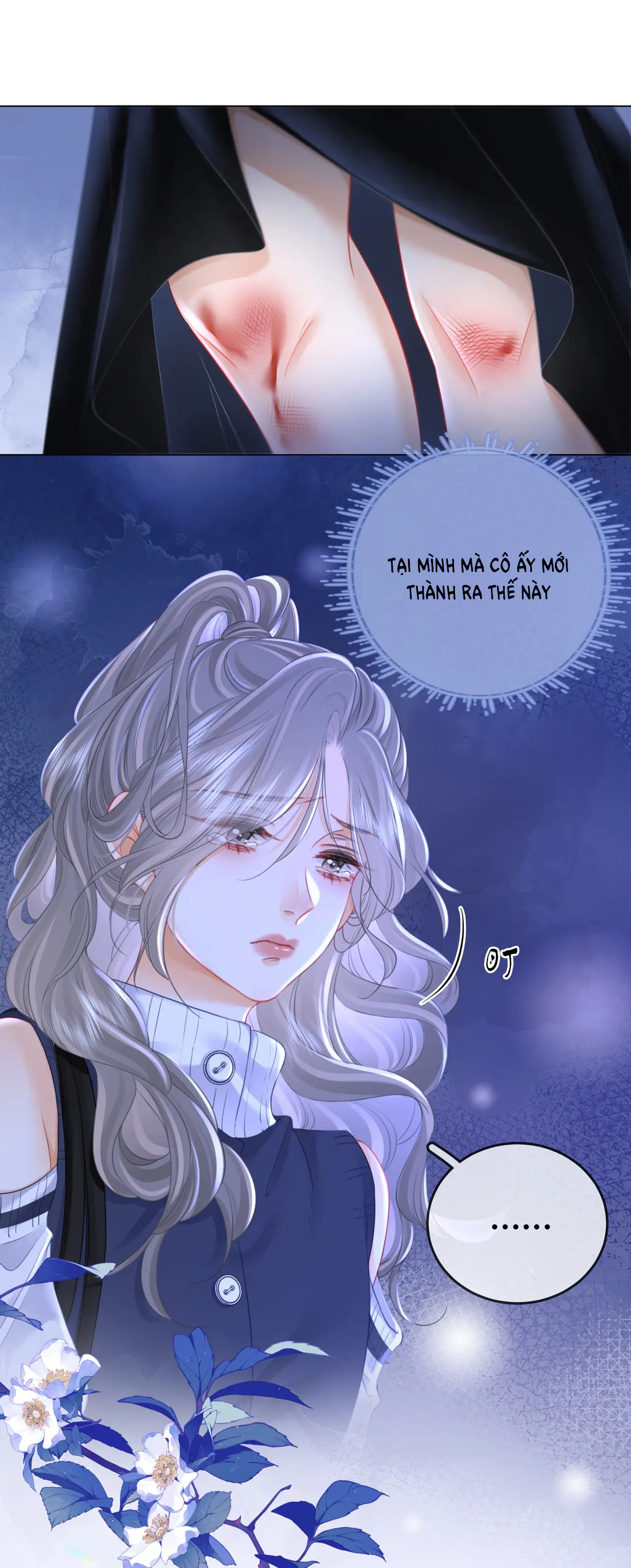 Cố Tiểu Thư Và Khúc Tiểu Thư chapter 65 - Trang 10