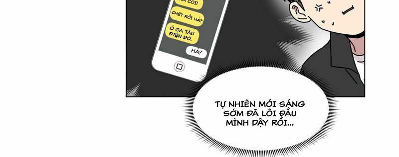 …”một sự thật khá khó chịu.” chapter 18 31